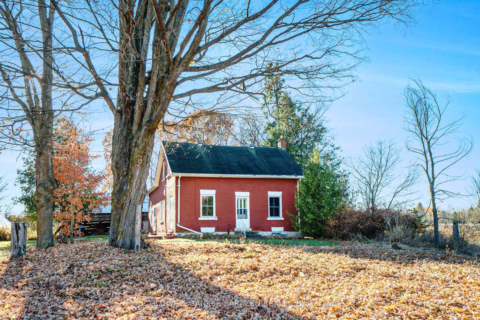 183 Jim Barr Road, Horton, ON K7V 3Z8, Horton — photo 1