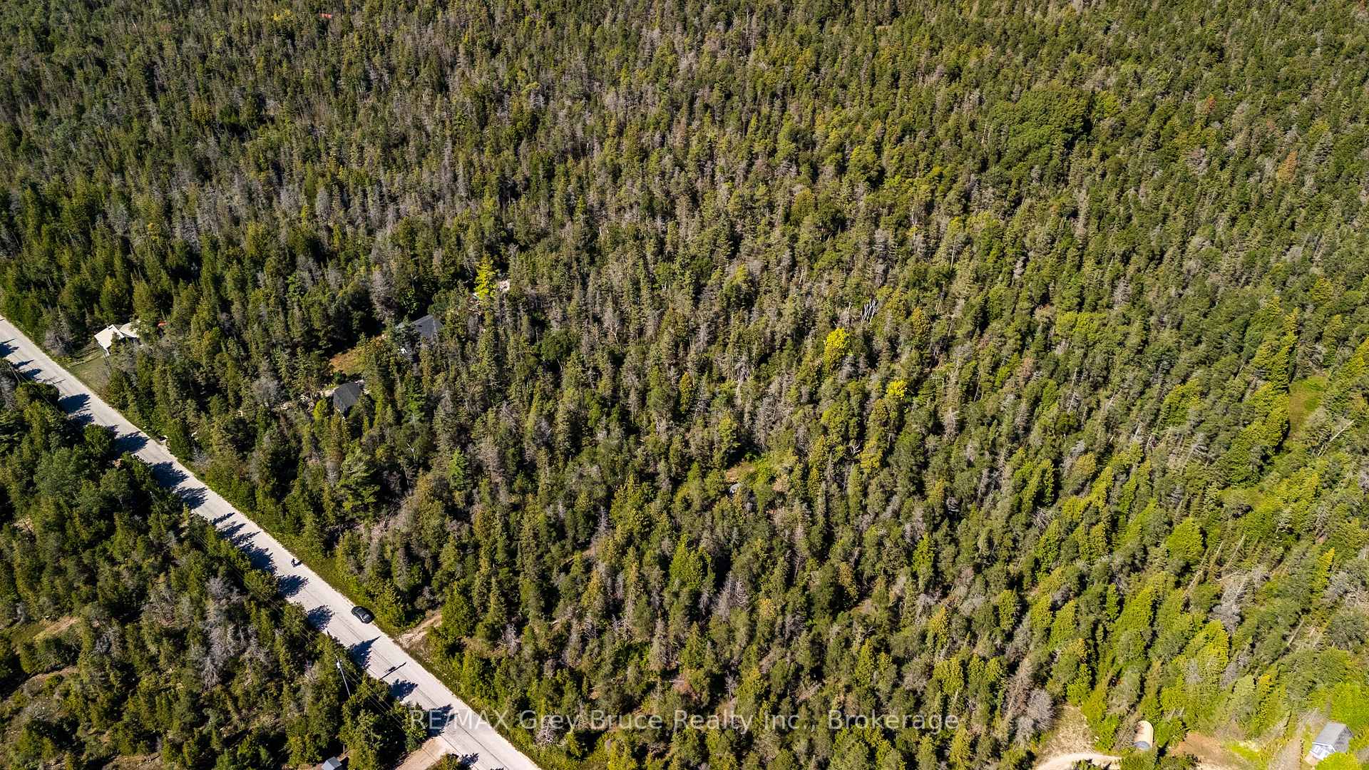 LT 191 PL 433 Dorcas Bay Road, Northern Bruce Peninsula, ON N0H 2R0, Northern Bruce Peninsula — photo 1