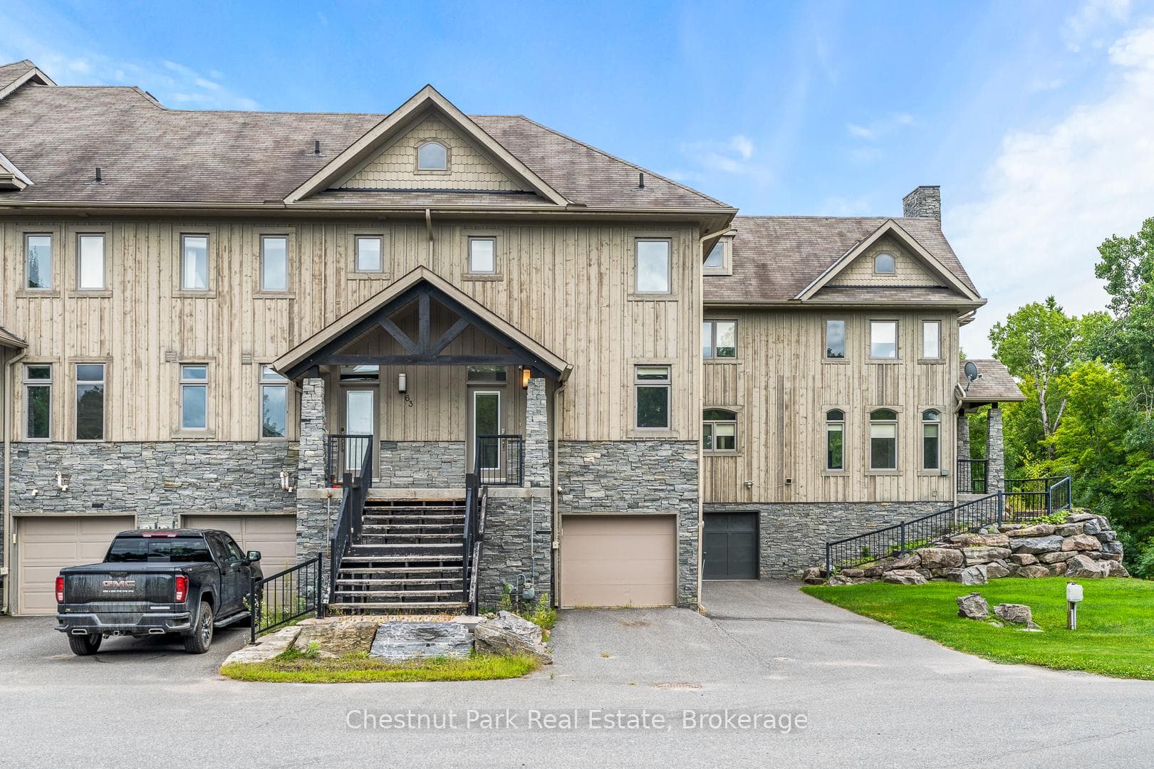 65 Rockmount Crescent, Gravenhurst, ON P1P 0A6, Gravenhurst — photo 1