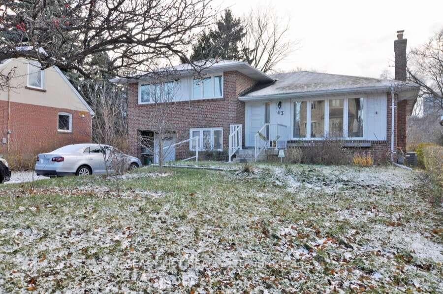 43 Churchill Avenue, Toronto, ON M6J 2B5, Toronto C07 — photo 1