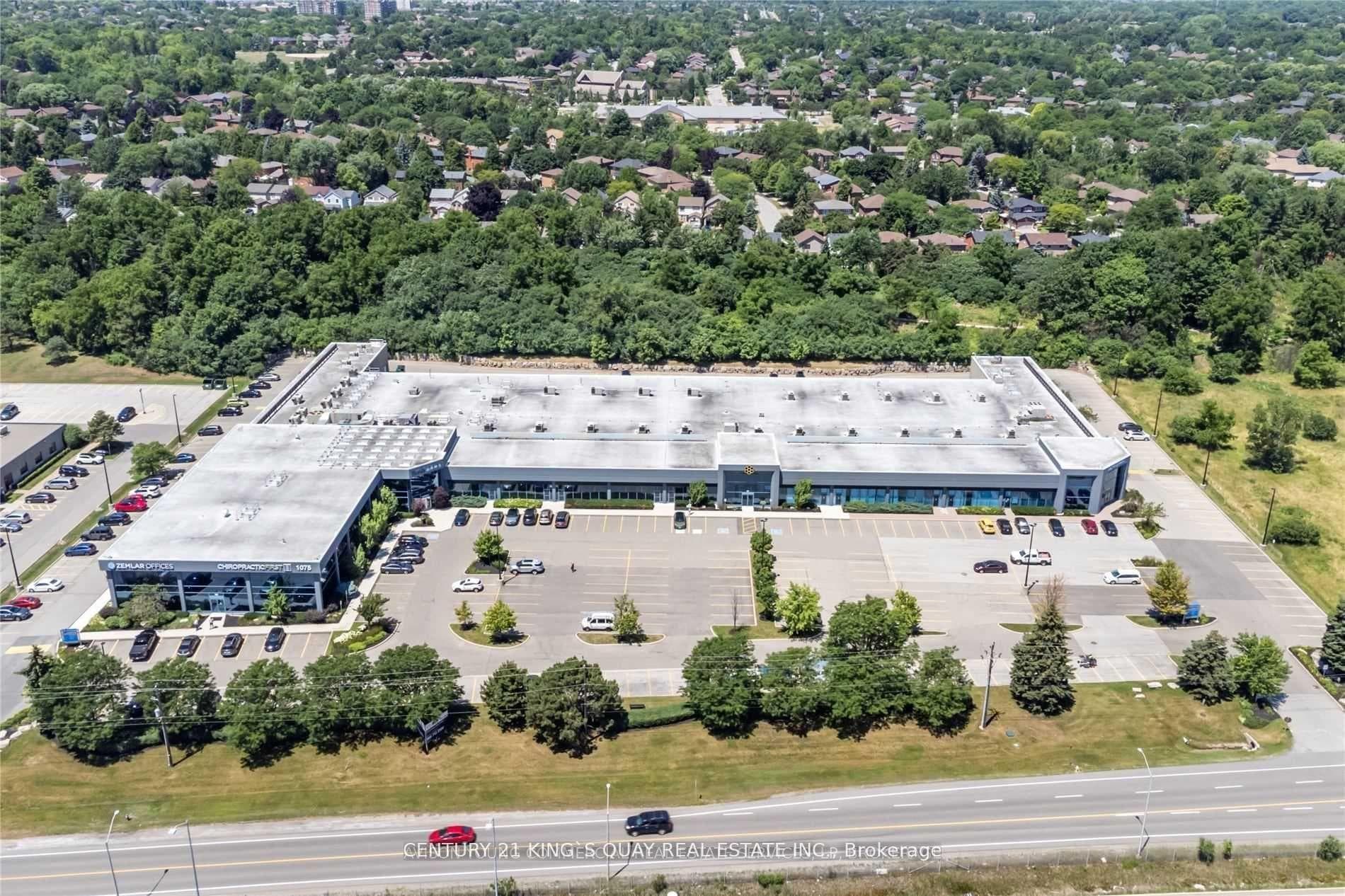 1075 North Service Road W 3-9, Oakville, ON L6M 2G2, Oakville — photo 1
