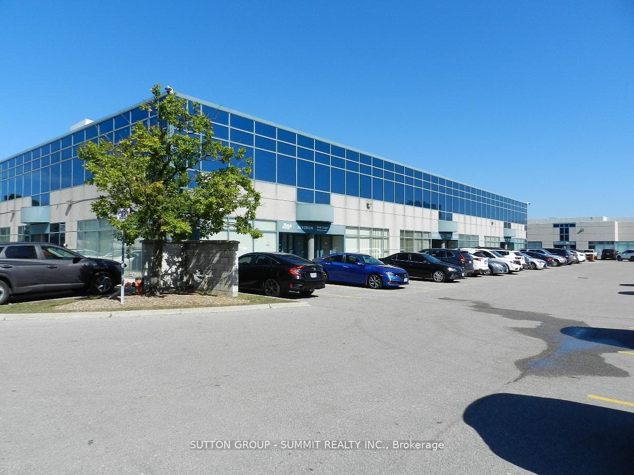 2601 Matheson Boulevard E 211, Mississauga, ON L4W 5A8, Mississauga — photo 1