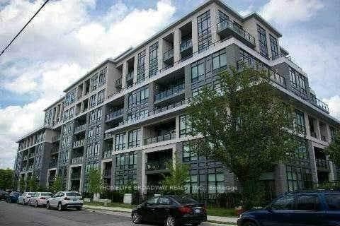 21 Clairtrell Road 401, Toronto, ON M2N 0G8, Toronto C14 — photo 1