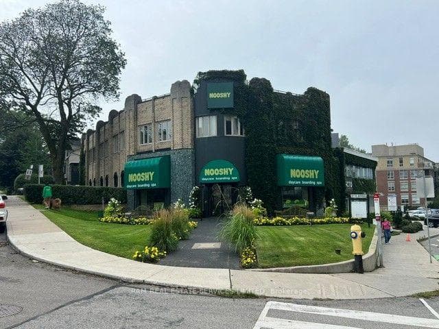 2487 Bloor Street W, Toronto, ON M6S 4W3, Toronto W01 — photo 1