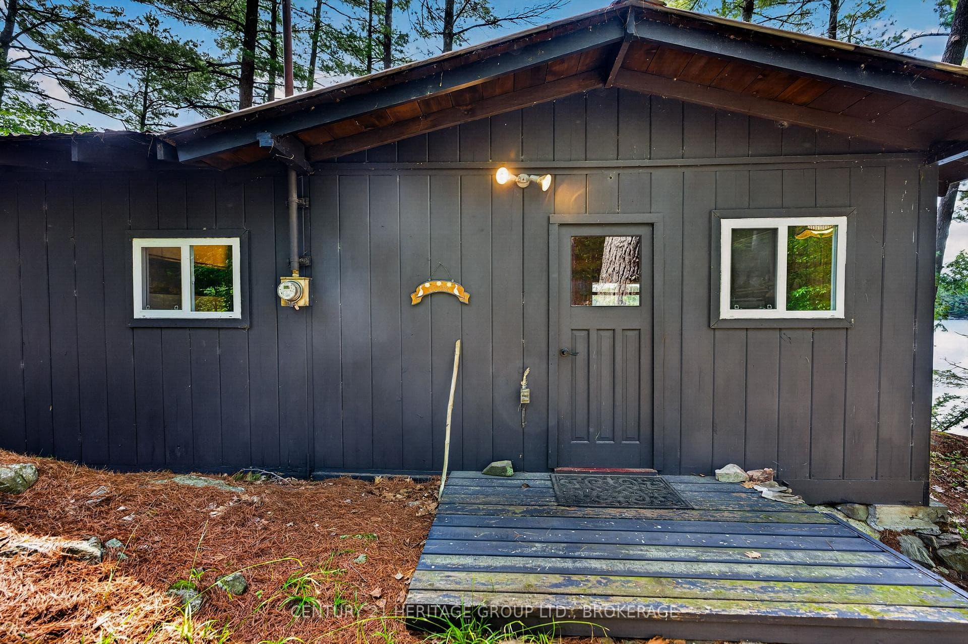 24853 Eagle Lake Road, Frontenac, ON K0H 2V0, Frontenac — photo 1