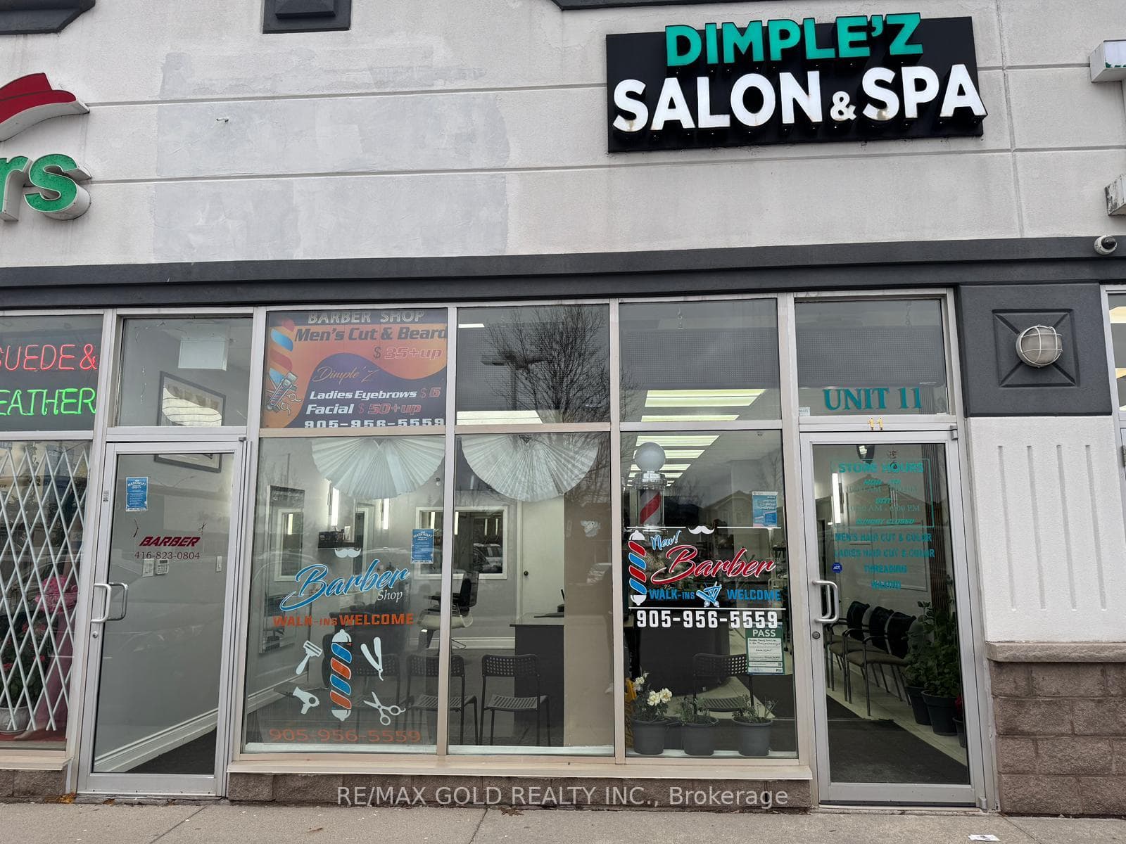 735 TWAIN Avenue 11, Mississauga, ON L5W 1X1, Mississauga — photo 1