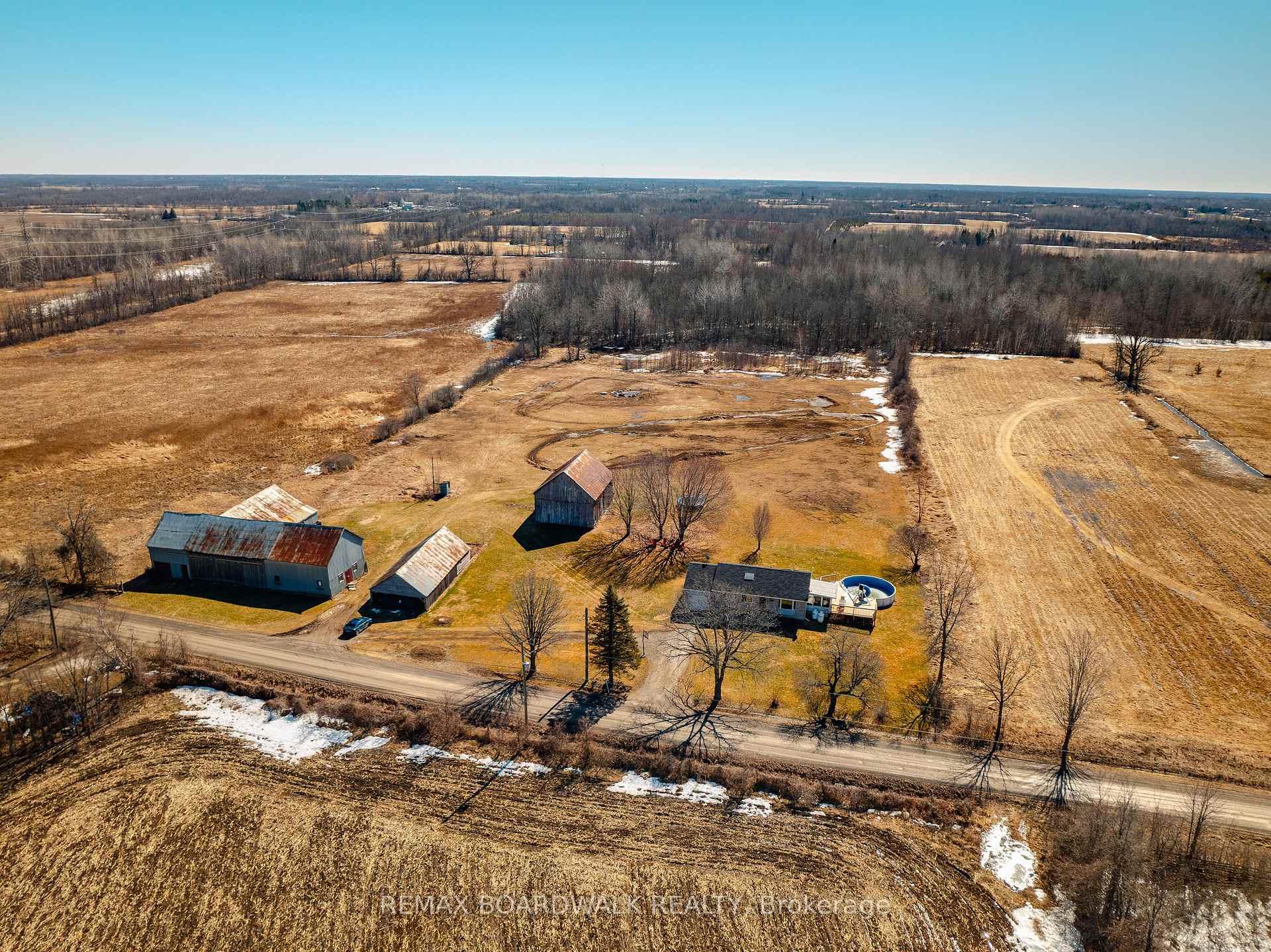 885 Townline Road, Elizabethtown-Kitley, ON K7A 4S5, Elizabethtown-Kitley — photo 1