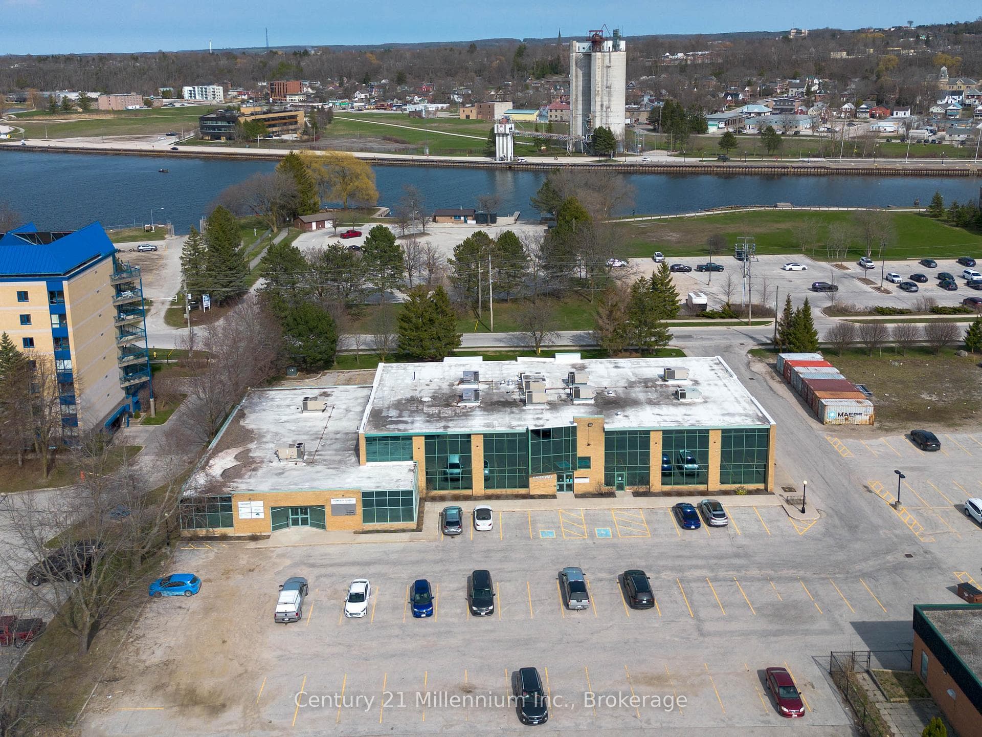 1450 1st Avenue W - Office 2, Owen Sound, ON N4K 6W2, Owen Sound — photo 1