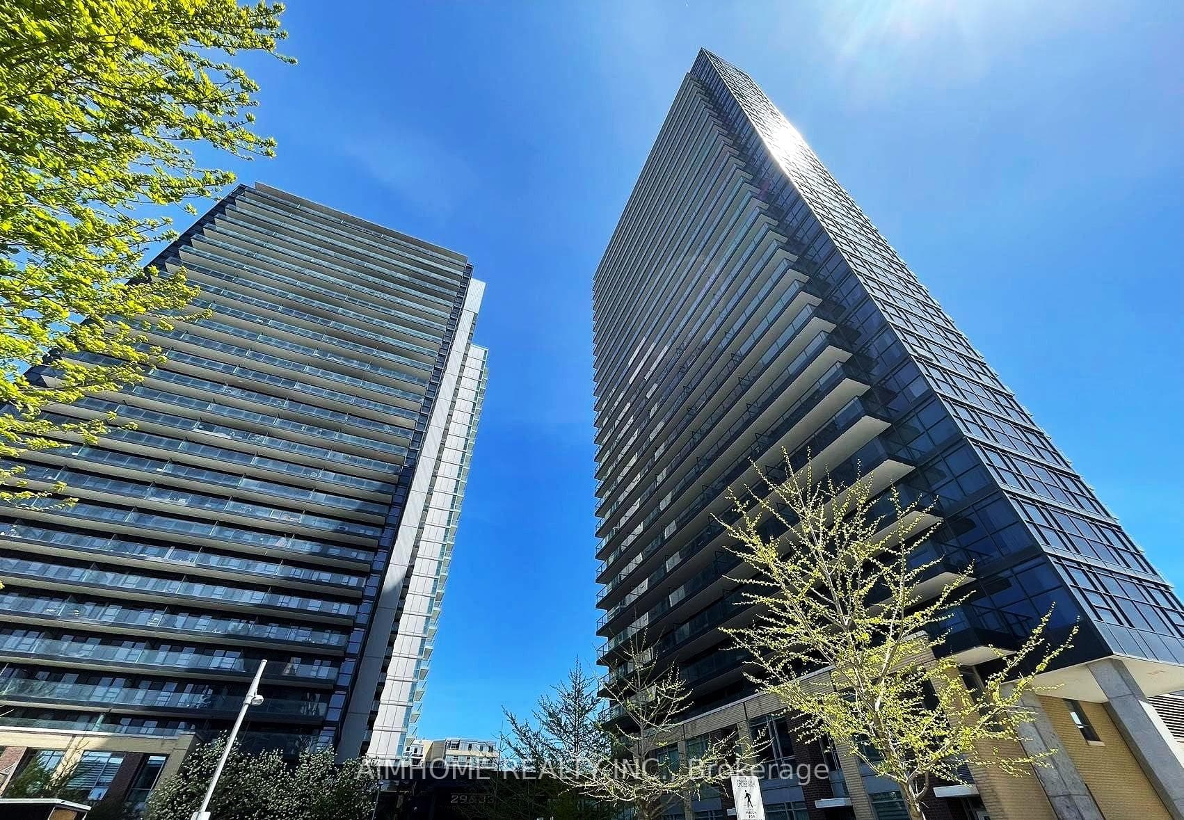 29 Singer Court 1802, Toronto, ON M2K 0B3, Toronto C15 — photo 1