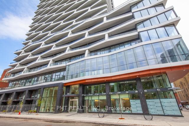 85 Wood Street 1617, Toronto, ON M4Y 0E8, Toronto C08 — photo 1