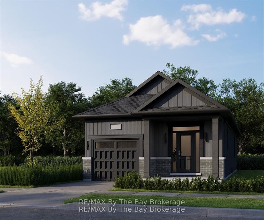 710R Katrina Street, Wasaga Beach, ON L9Z 0N1, Wasaga Beach — photo 1