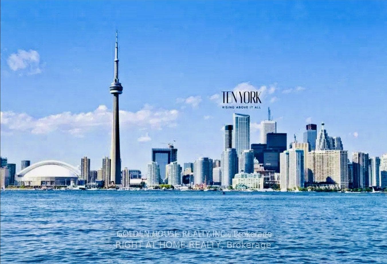 10 York Street 3213, Toronto, ON M5J 0E1, Toronto C01 — photo 1