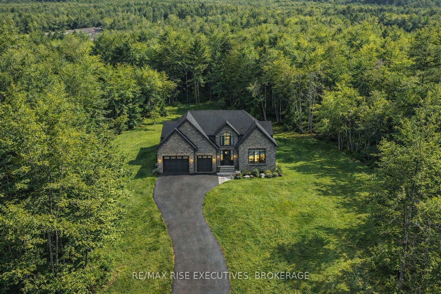 B1 HETU Road, Front of Leeds & Seeleys Bay, ON K7G 2V3, Front of Leeds & Seeleys Bay — photo 1