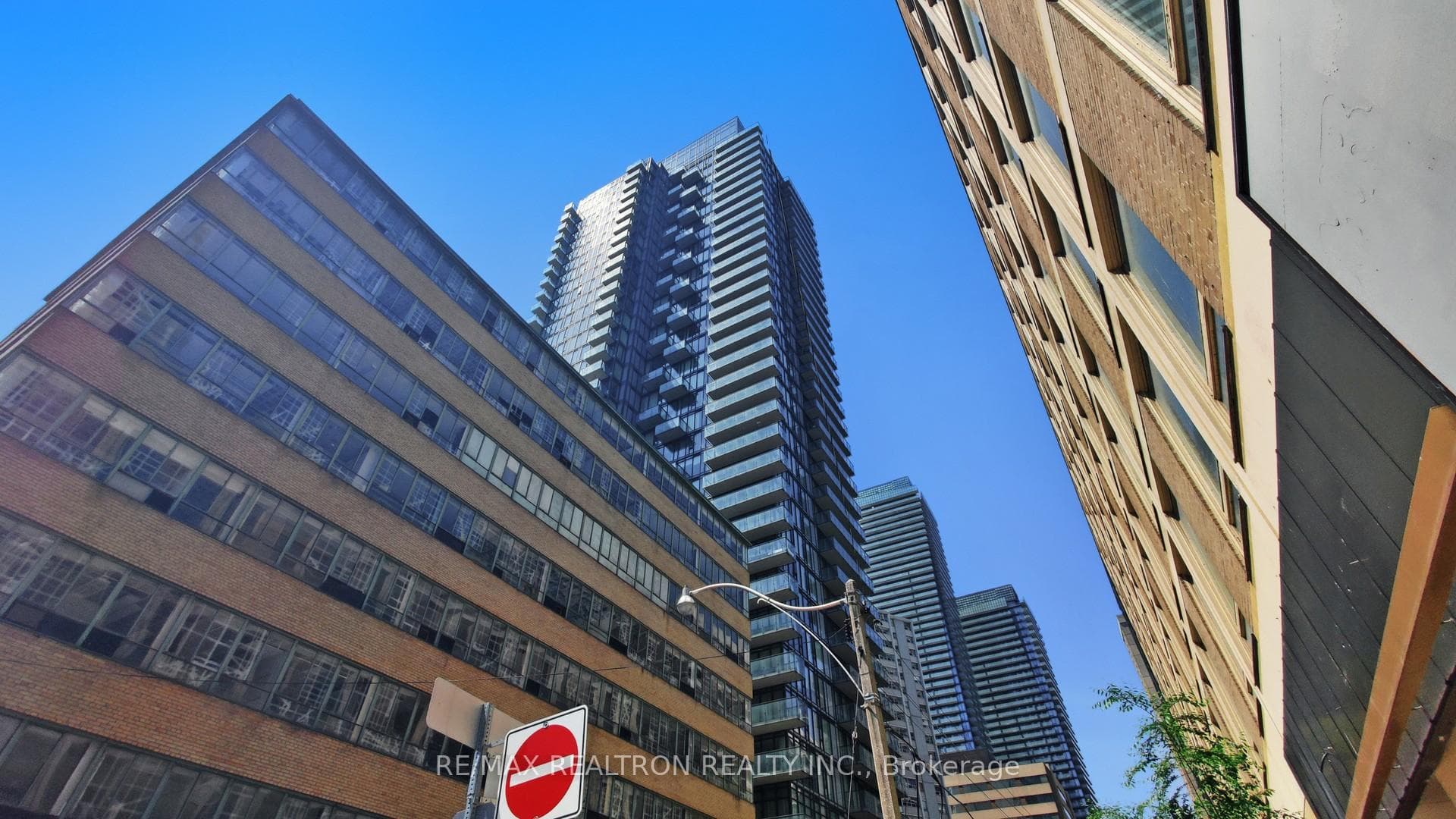 75 St Nicholas Street 3208, Toronto, ON M4Y 0A5, Toronto C01 — photo 1