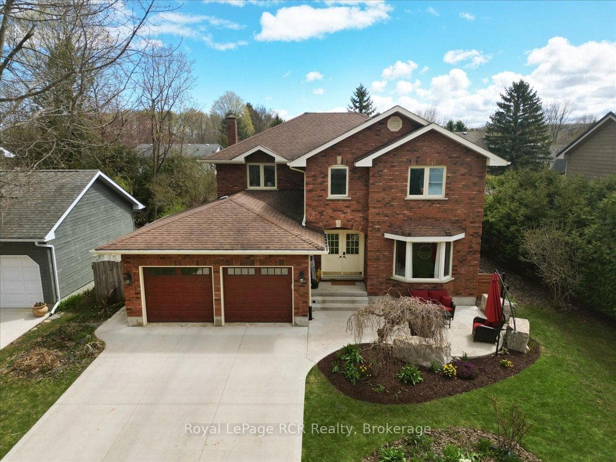 303 6th Avenue W, Owen Sound, ON N4K 6H9, Owen Sound — photo 1