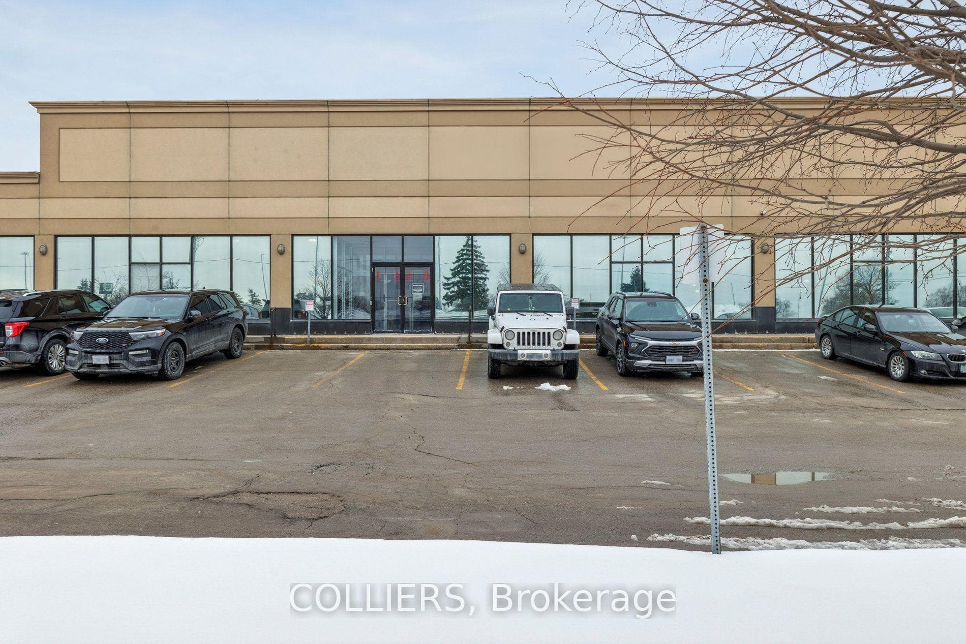 59 Westney Road S, Ajax, ON L1S 2C9, Ajax — photo 1