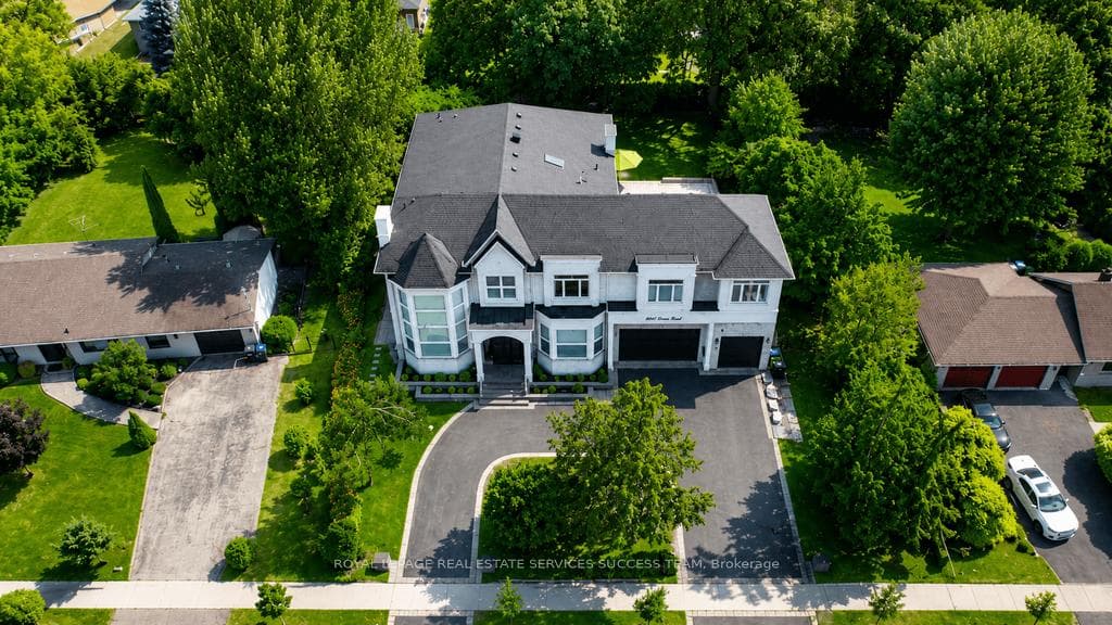 2603 Liruma Road, Mississauga, ON L5K 1Y8, Mississauga — photo 1