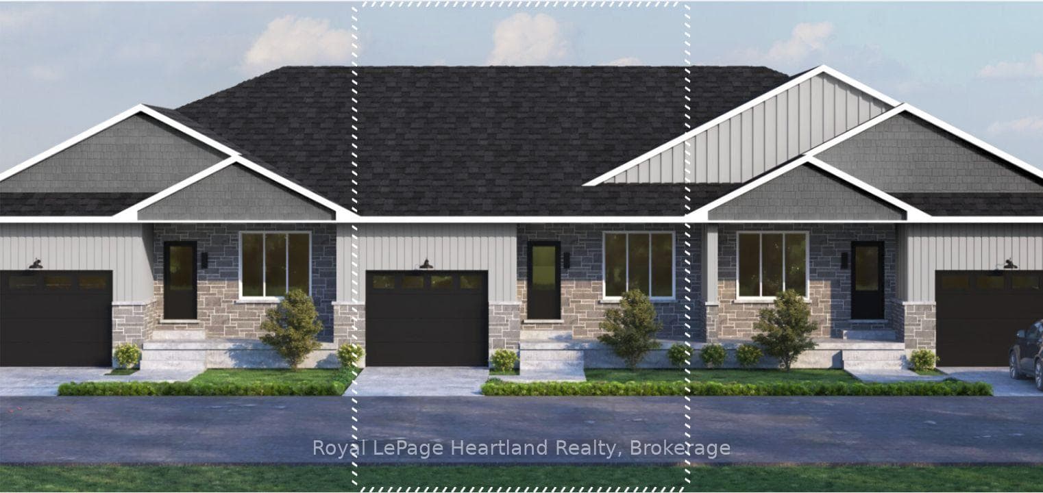 Lot 16.3 Largo Lane, Goderich, ON N7A 0C8, Goderich — photo 1