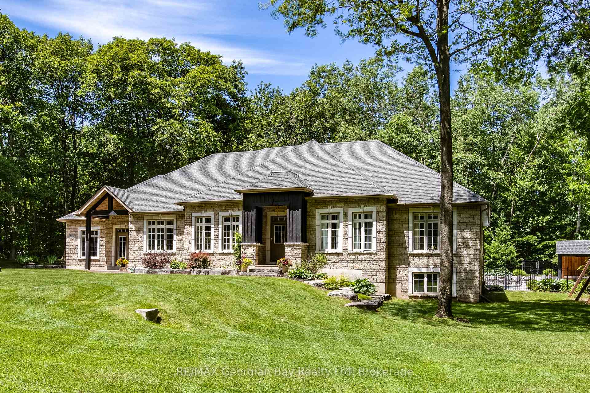 1620 Golf Link Road, Midland, ON L4R 5K2, Midland — photo 1