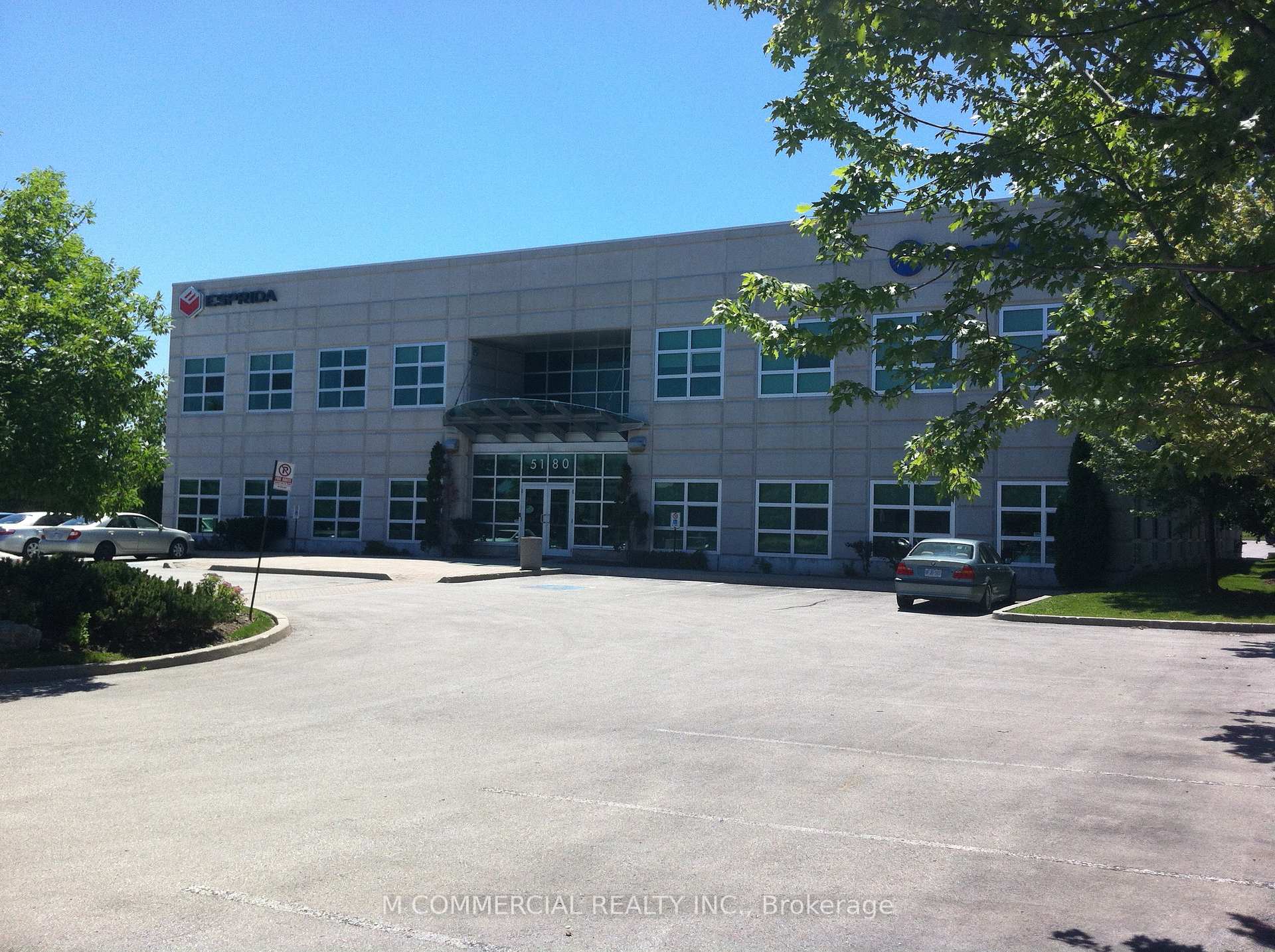 5180 Orbitor Drive 106, Mississauga, ON L4W 5L9, Mississauga — photo 1