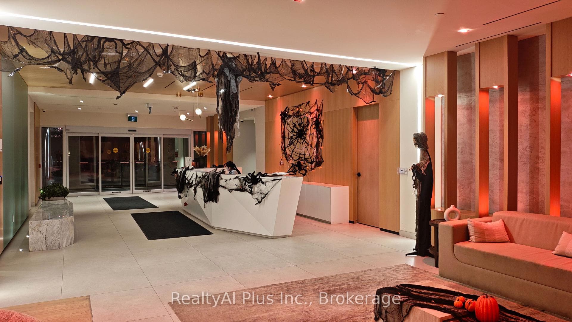 5 Defries Street 1803, Toronto, ON M5A 3R4, Toronto C08 — photo 1