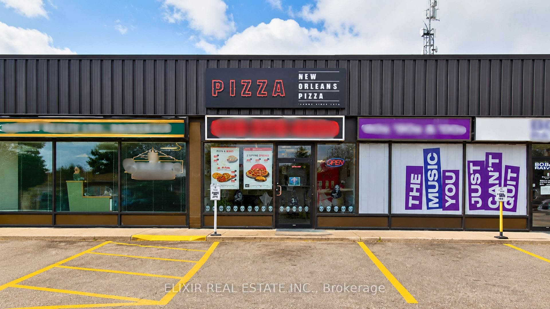 795 9th Avenue E, Owen Sound, ON N4K 3E6, Owen Sound — photo 1