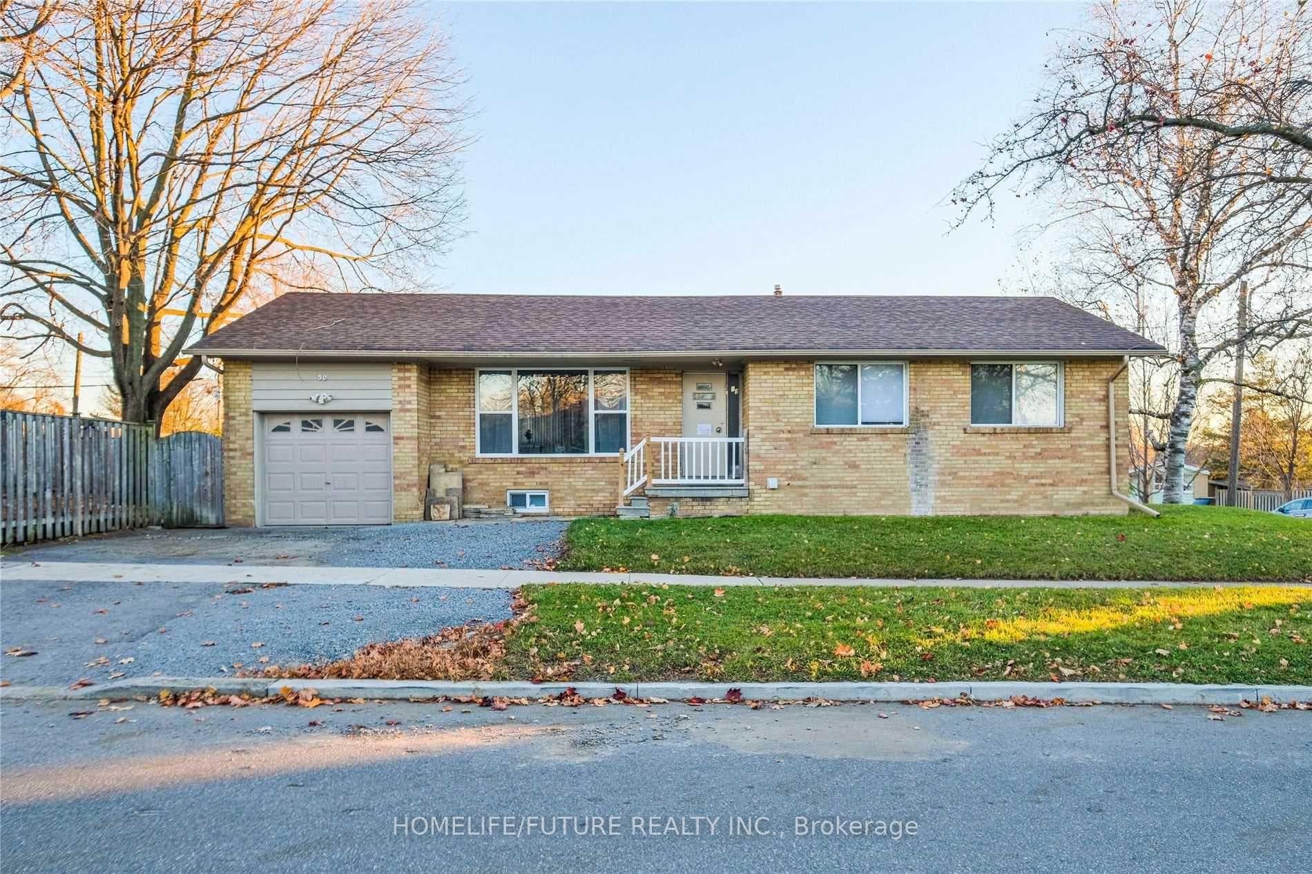 50 Benlight Crescent, Toronto, ON M1H 1P5, Toronto E09 — photo 1