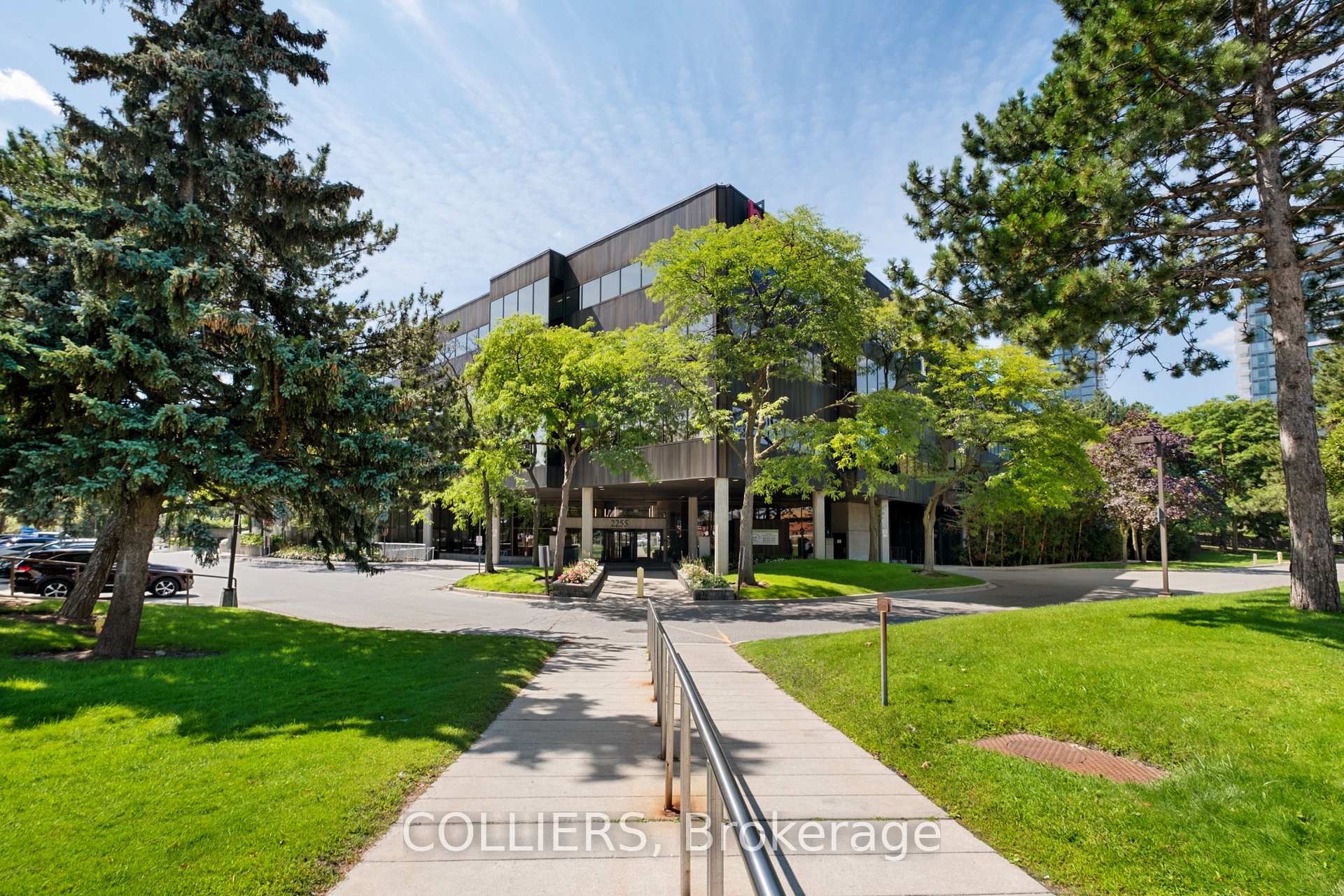 2255 Sheppard Avenue E 400, Toronto, ON M2J 5B4, Toronto C15 — photo 1