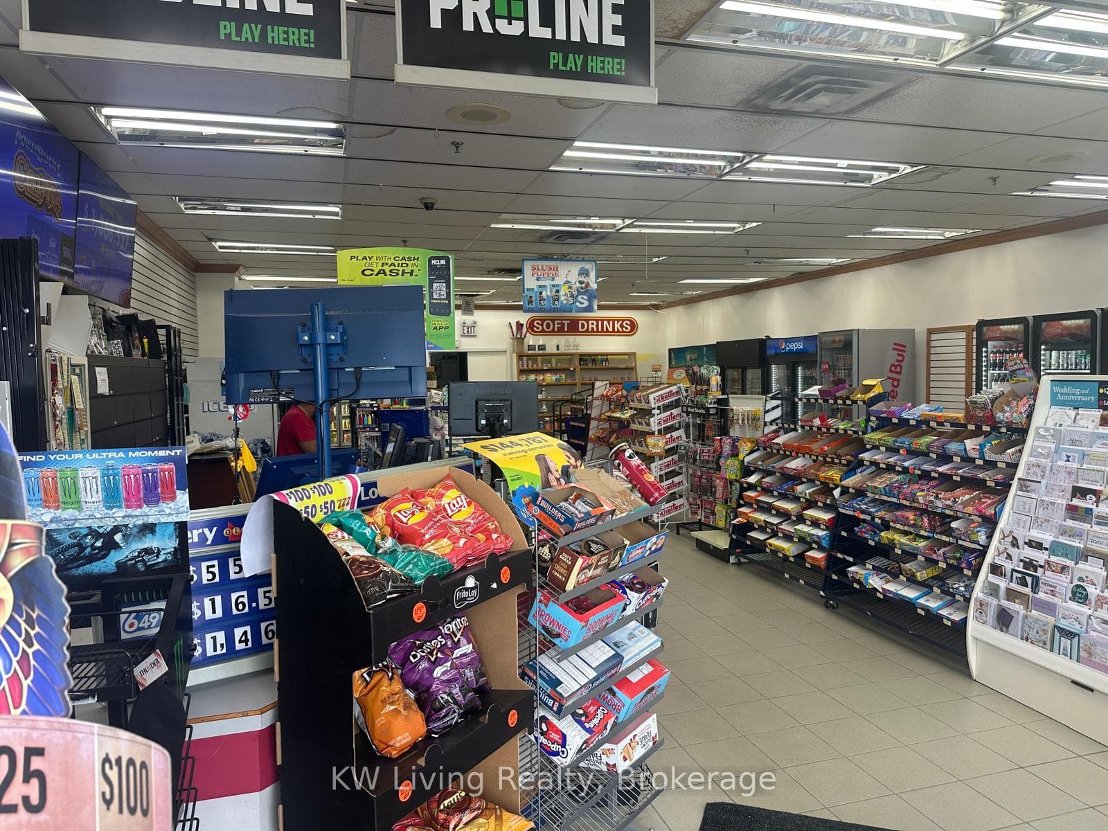 297 Wellington Street E 4, Aurora, ON L4G 6K9, Aurora — photo 1
