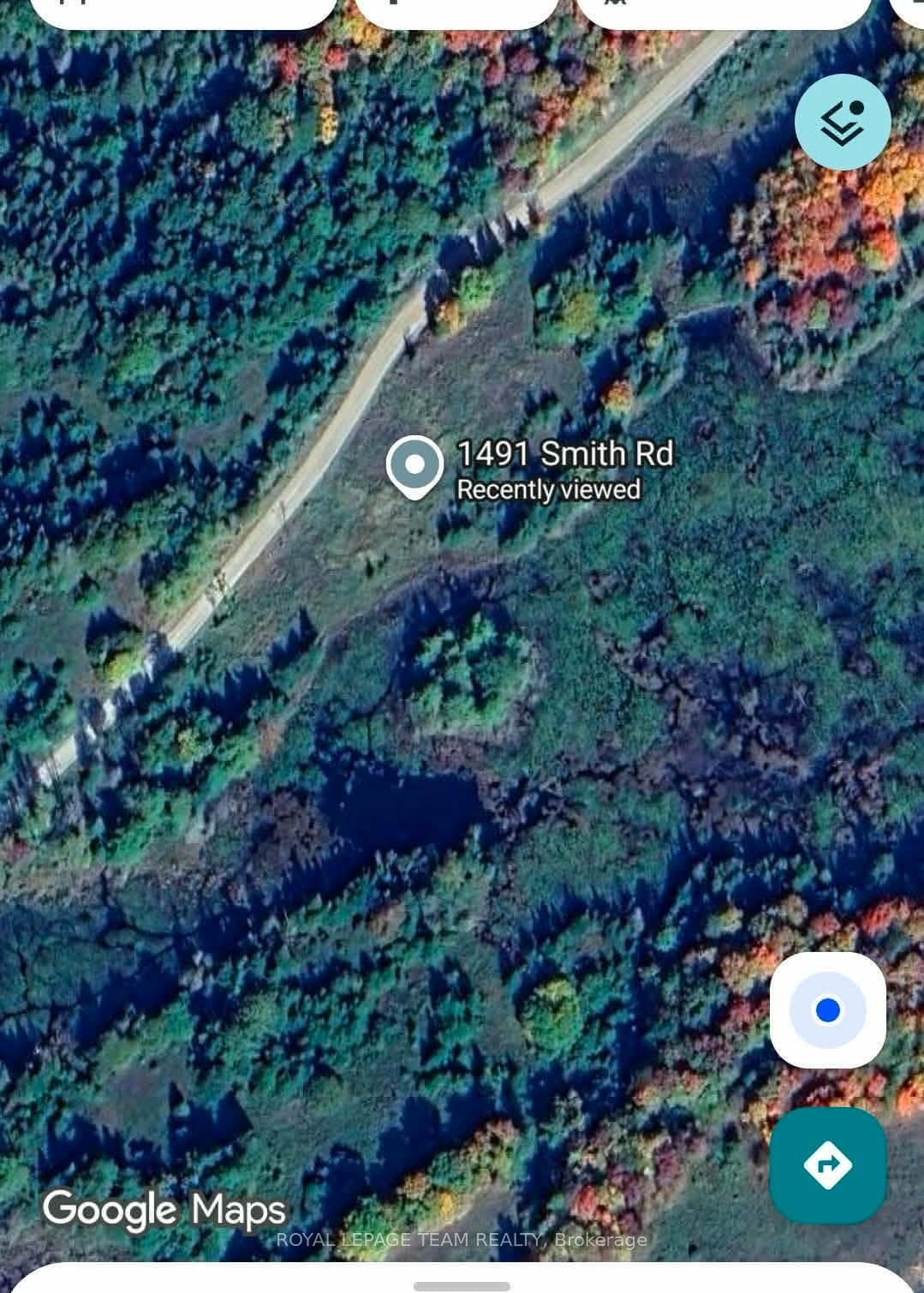 1491 Smith Road SW, Frontenac, ON K0H 1C0, Frontenac — photo 1