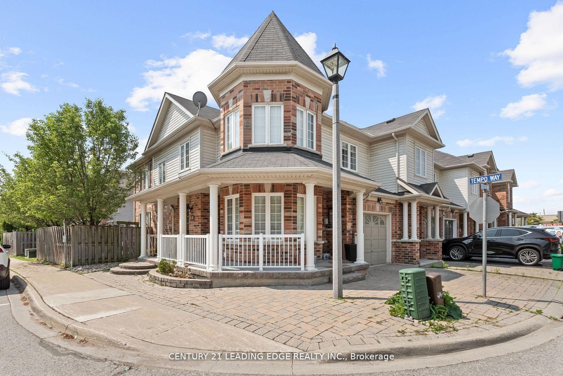 1 Delight Way, Whitby, ON L1M 0G1, Whitby — photo 1
