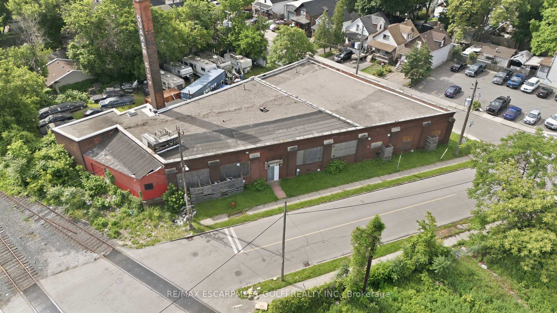 16 BIRMINGHAM Street, Hamilton, ON L8L 6W4, Hamilton — photo 1