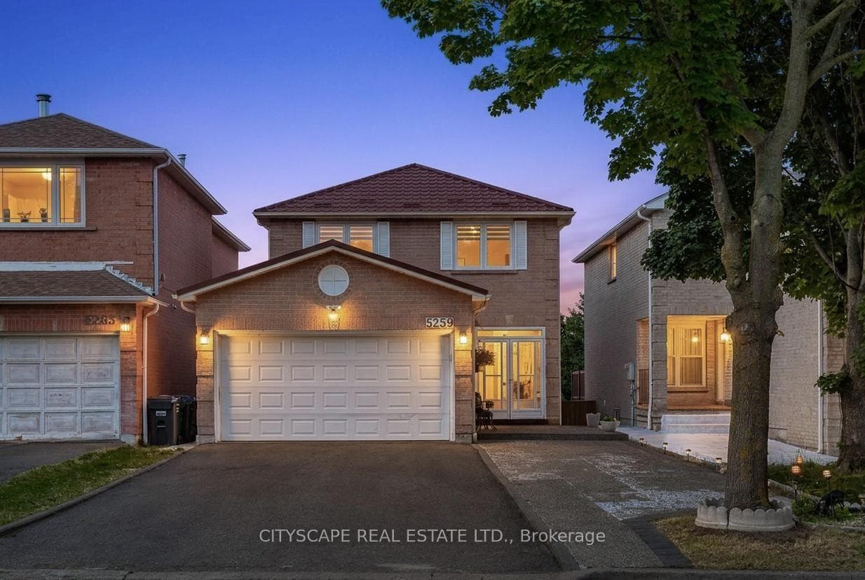 5259 Astwell Avenue, Mississauga, ON L5R 3H8, Mississauga — photo 1