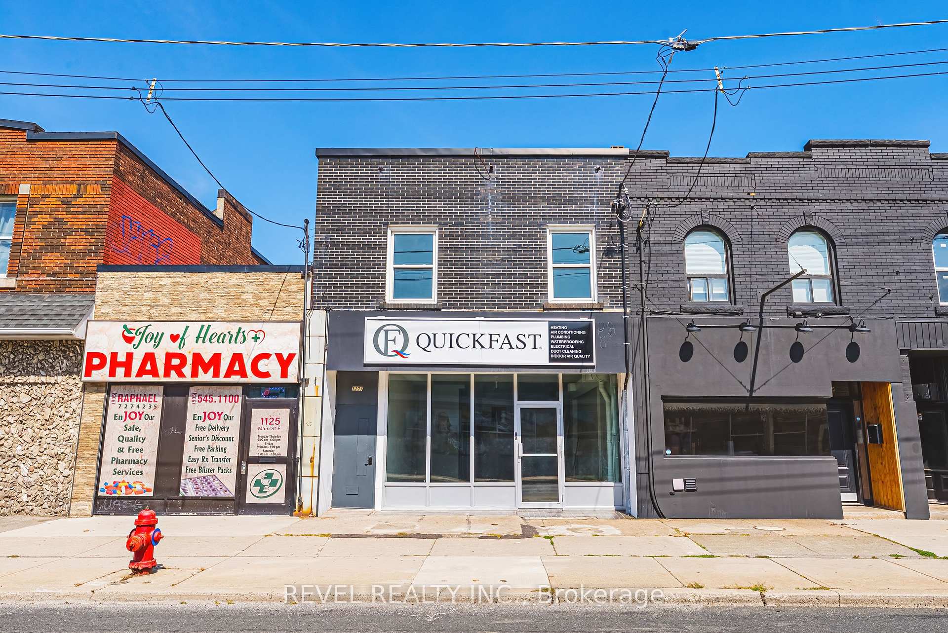 1127 Main Street E, Hamilton, ON L8M 1P2, Hamilton — photo 1
