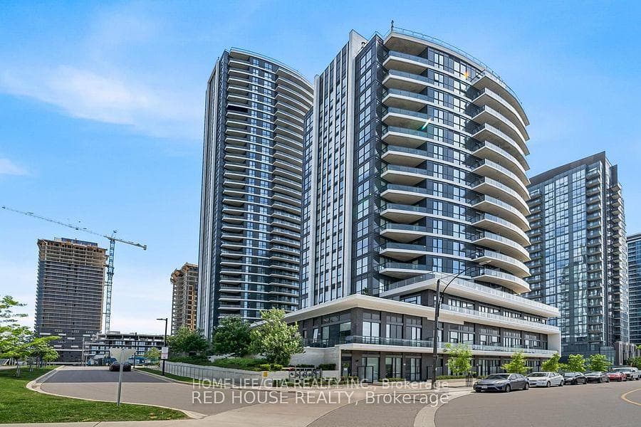 35 Watergarden Drive 1616, Mississauga, ON M1S 0C2, Mississauga — photo 1