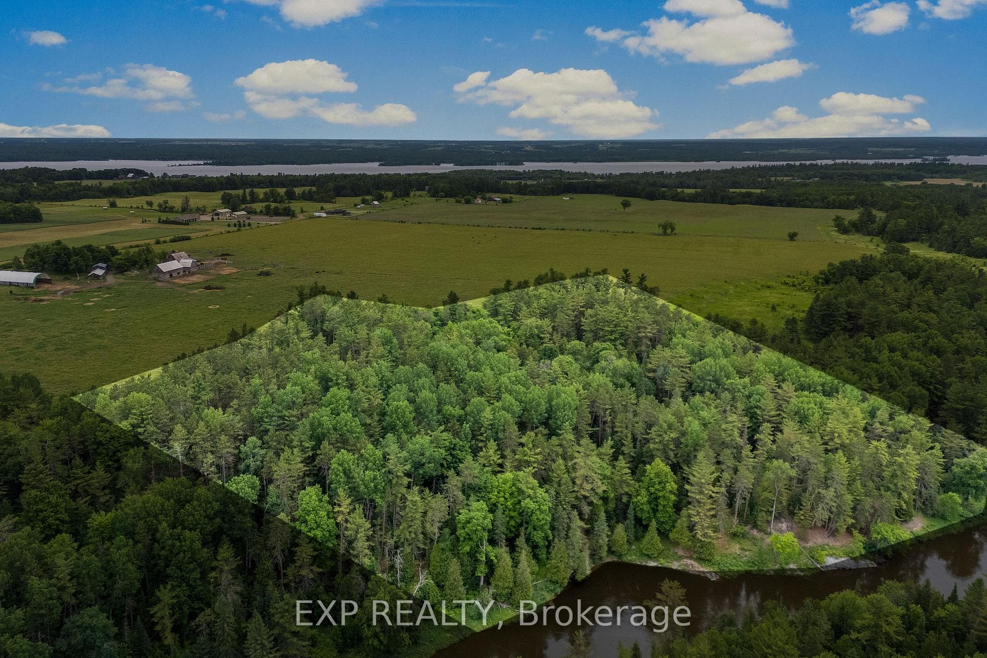 465 Humphries Road, Horton, ON K7V 3Z8, Horton — photo 1