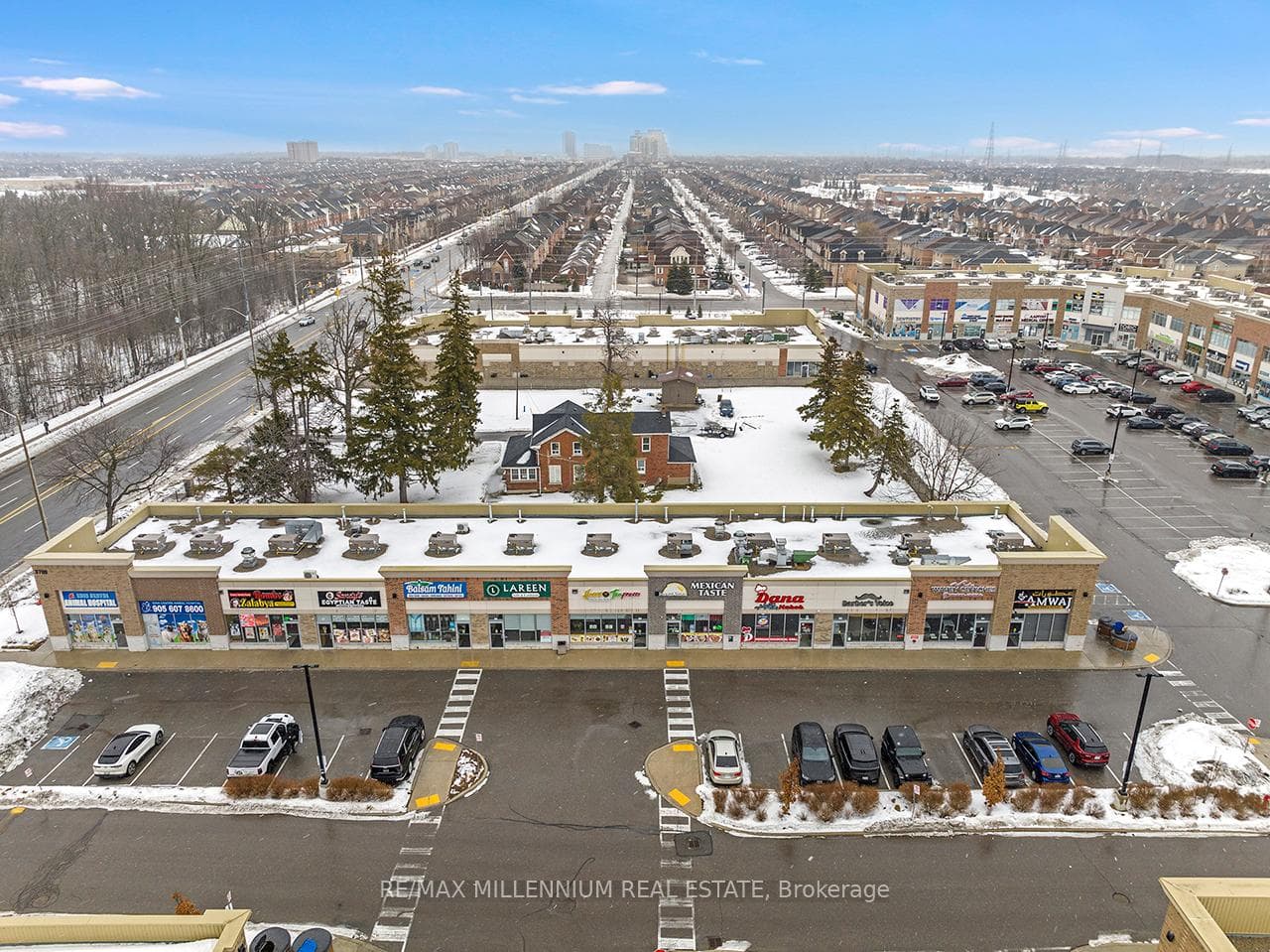 3700 Eglinton Avenue, Mississauga, ON L5M 2R9, Mississauga — photo 1
