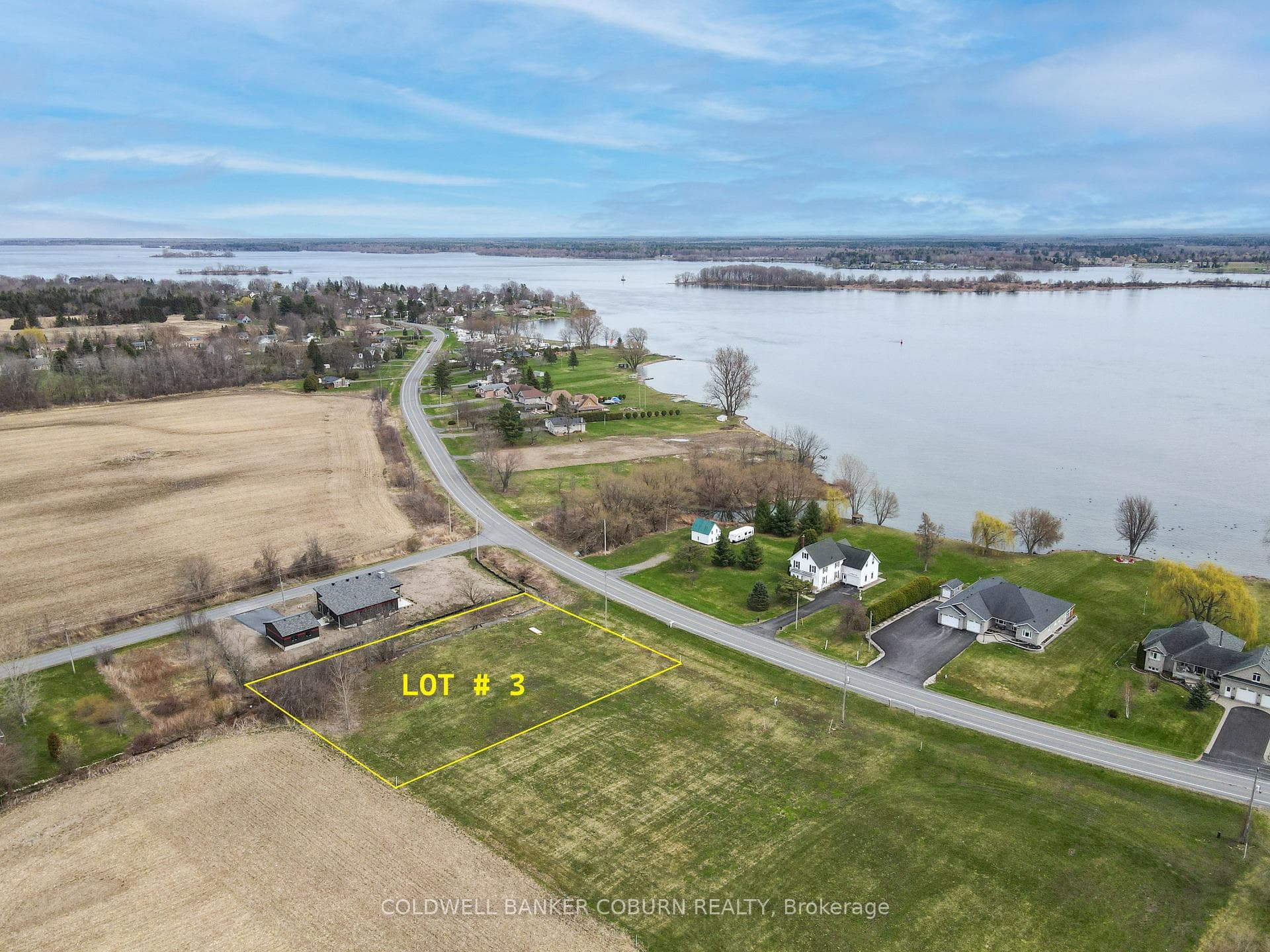 0000 LAKESHORE Drive 3, South Dundas, ON K0C 1X0, South Dundas — photo 1