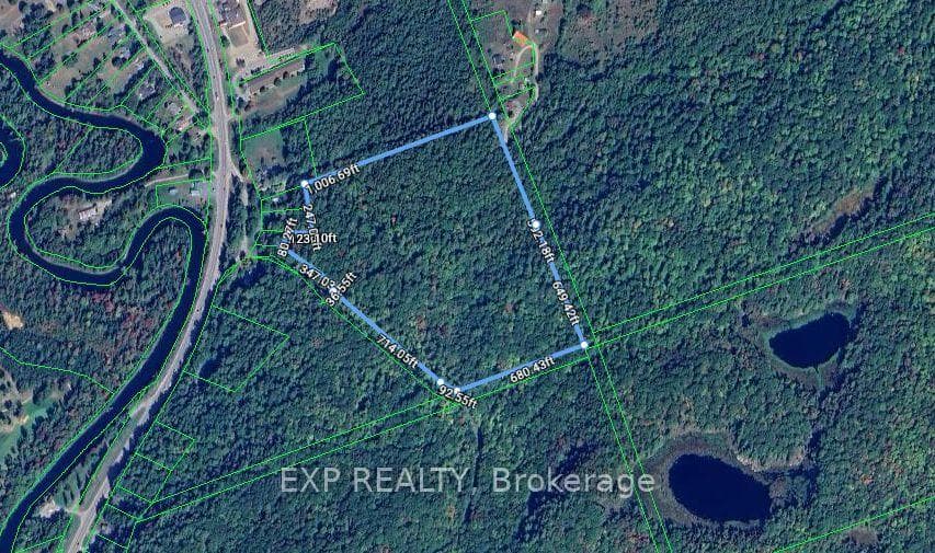 0 MOORE Lane, Bancroft, ON K0L 1C0, Bancroft — photo 1