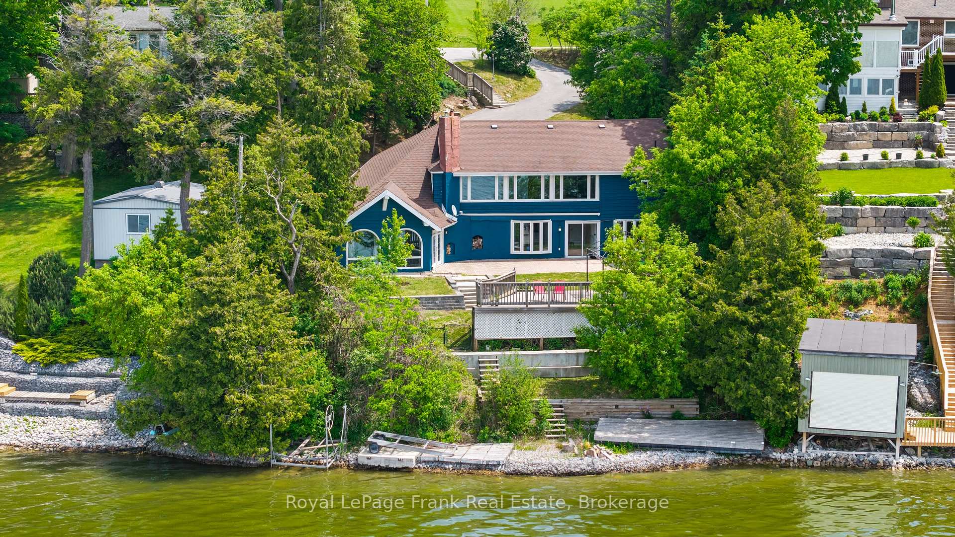 24 Pettet Drive, Scugog, ON L9L 1B4, Scugog — photo 1