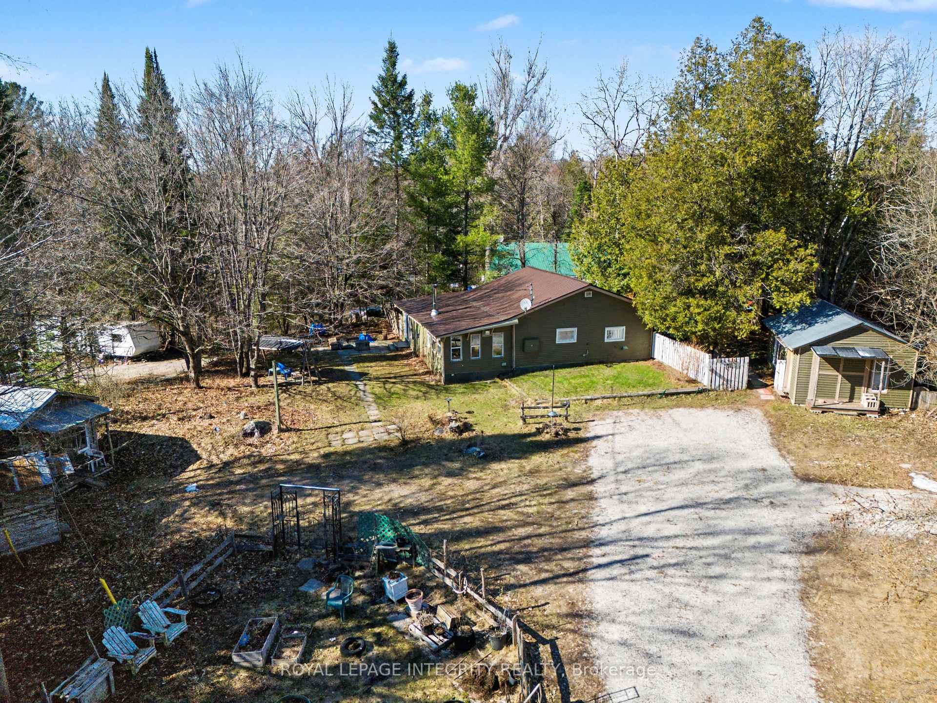 176 Clyde Lane, Lanark Highlands, ON K0G 1K0, Lanark Highlands — photo 1