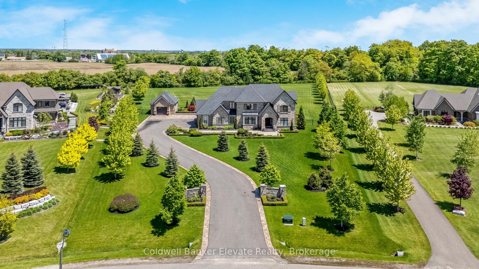 50 Autumn Circle, Halton Hills, ON L0P 1H0, Halton Hills — photo 1