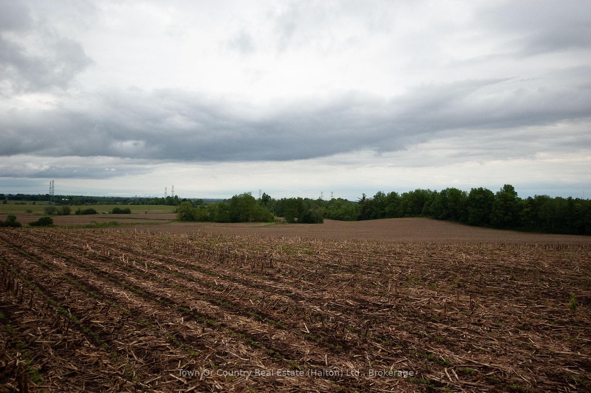 0 Fourth Line, Halton Hills, ON L7J 2M1, Halton Hills — photo 1