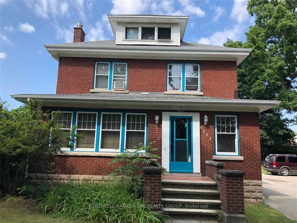6133 Drummond Drive, Niagara Falls, ON L2G 4M3, Niagara Falls — photo 1