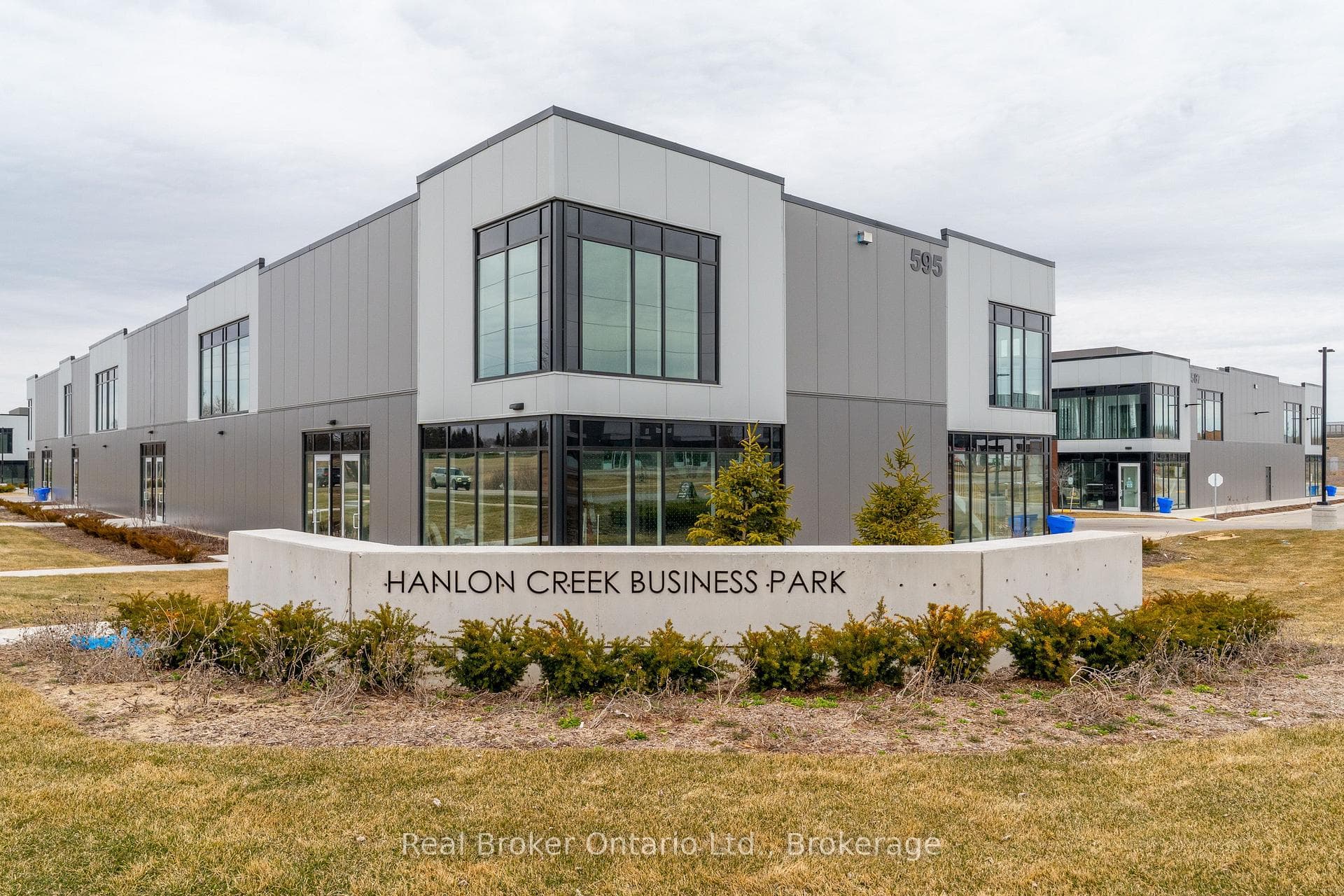 595 Hanlon Creek Boulevard 1 - Full, Guelph, ON N1C 0A1, Guelph — photo 1