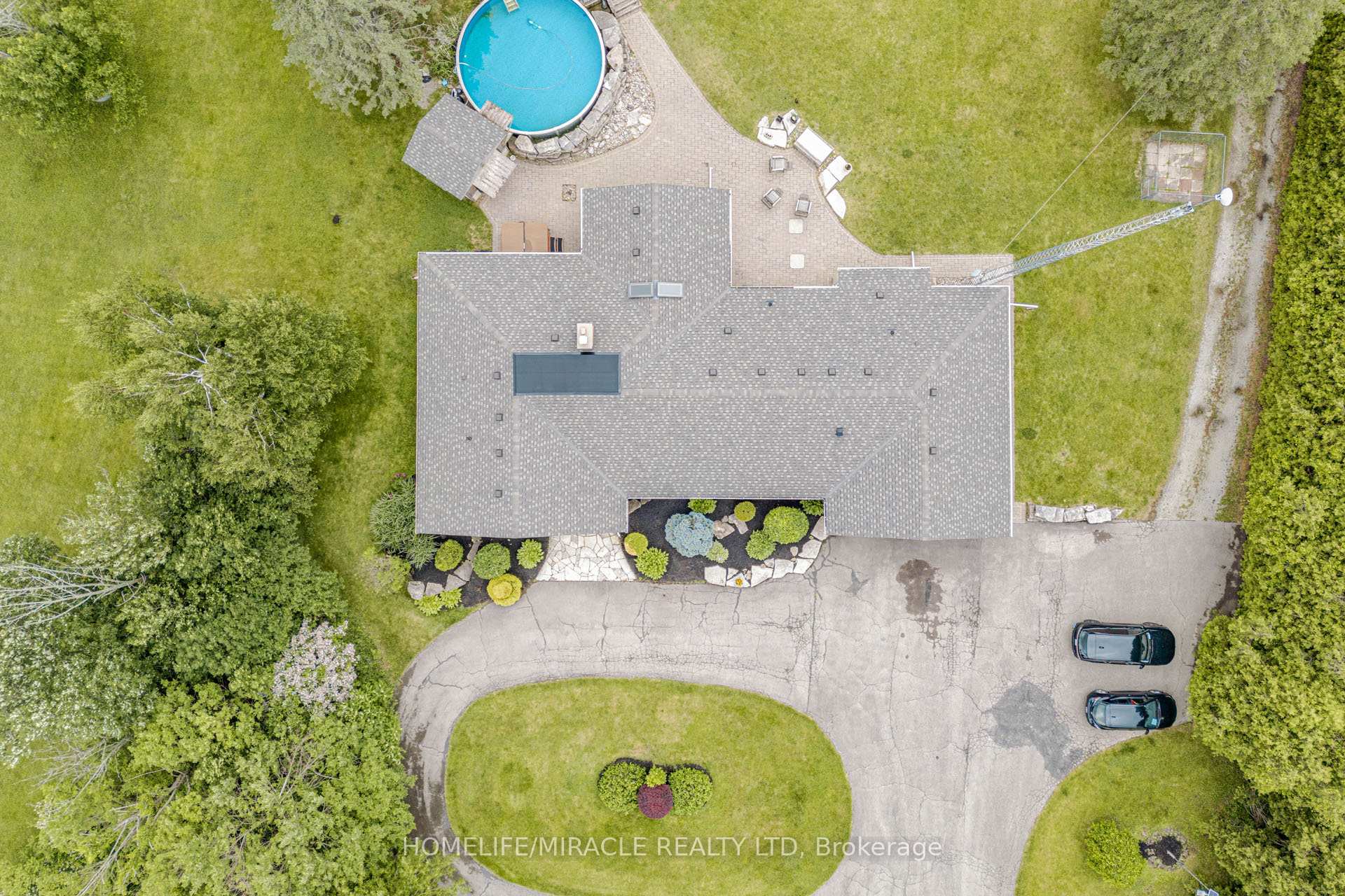 11948 Dublin Line, Halton Hills, ON L7J 2M1, Halton Hills — photo 1