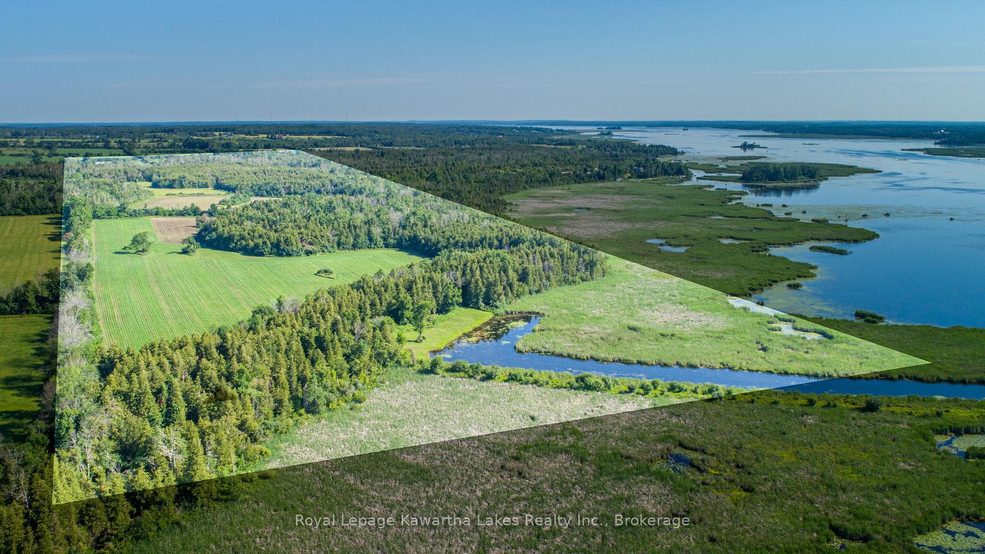 36 Spen Haven Road, Kawartha Lakes, ON K9V 0K3, Kawartha Lakes — photo 1