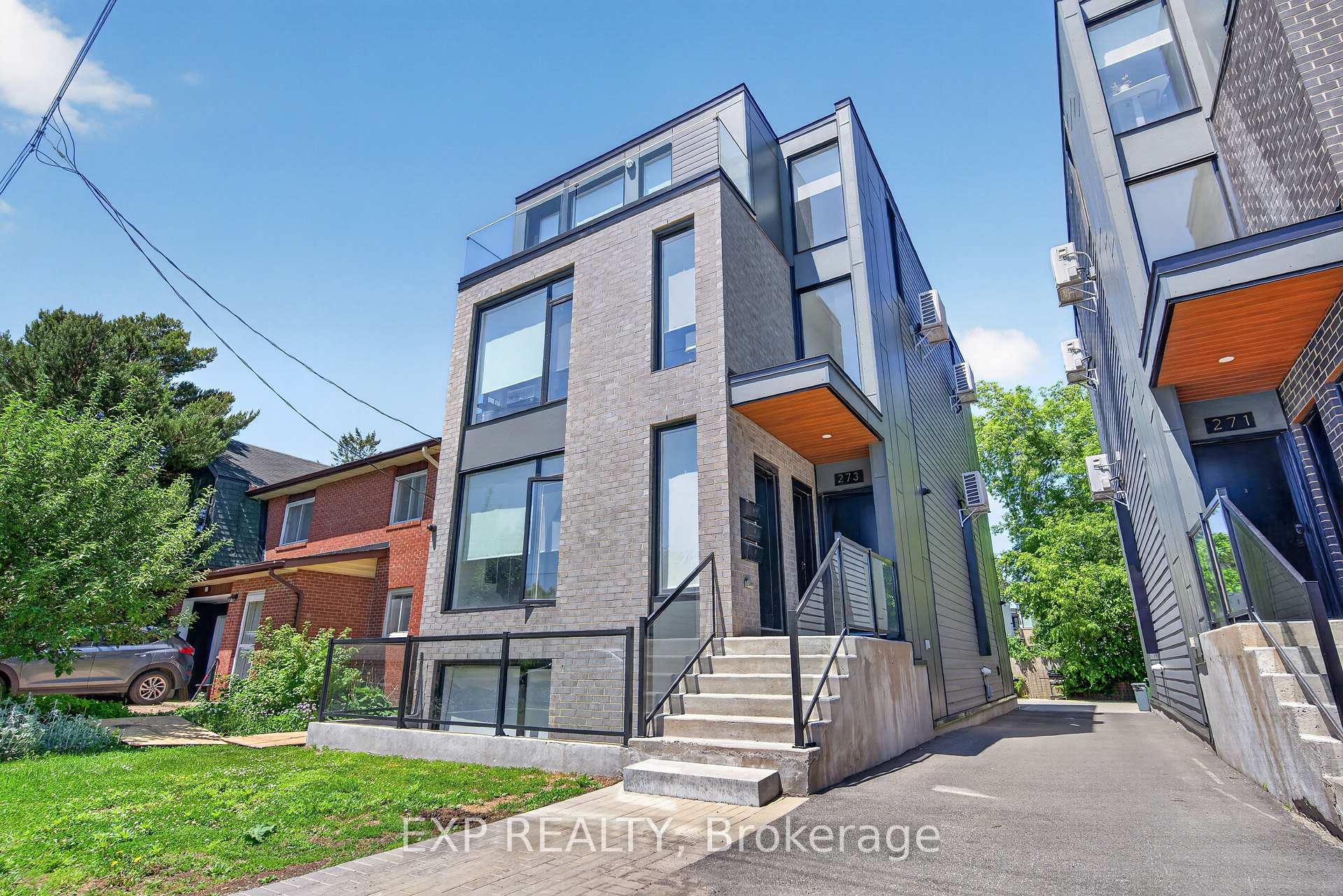 273 DUNCAIRN Avenue, Westboro - Hampton Park, ON K1Z 7H1, Westboro - Hampton Park — photo 1