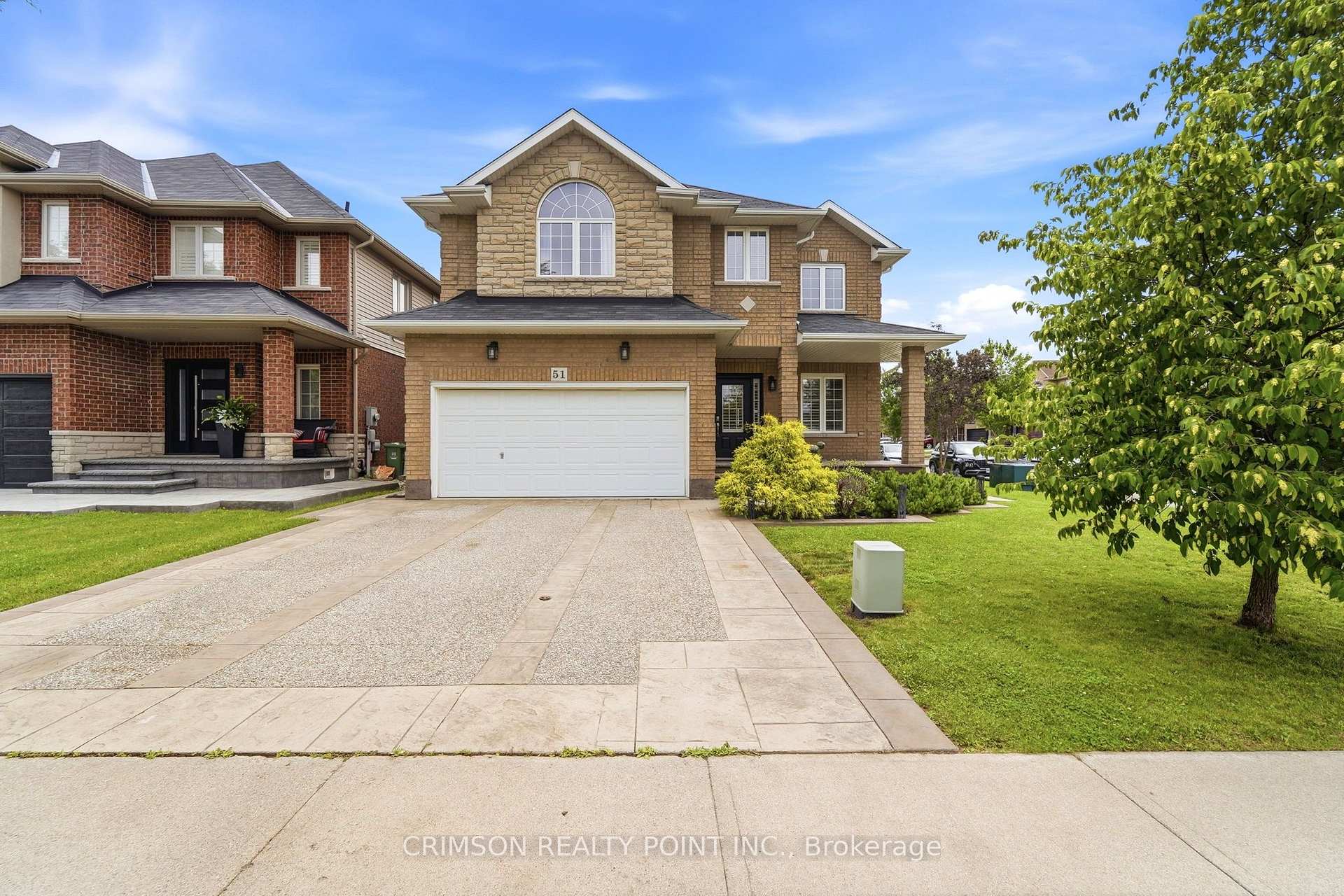 51 Whitworth Terrace, Hamilton, ON L0R 1P0, Hamilton — photo 1