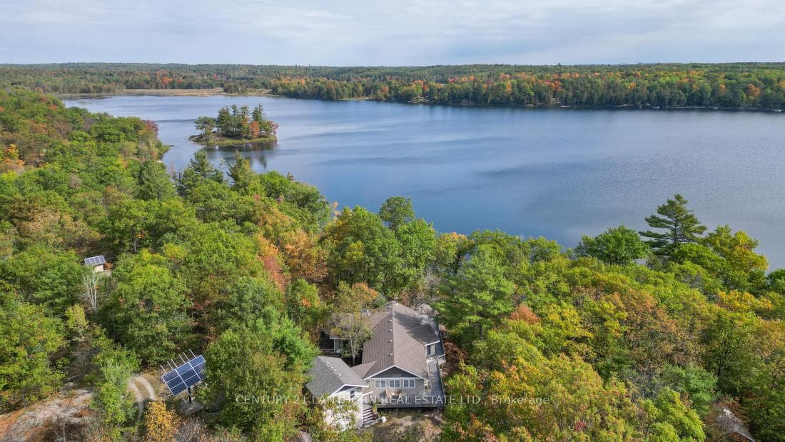 492 C Yarrow Lane, Marmora and Lake, ON K0K 2K0, Marmora and Lake — photo 1